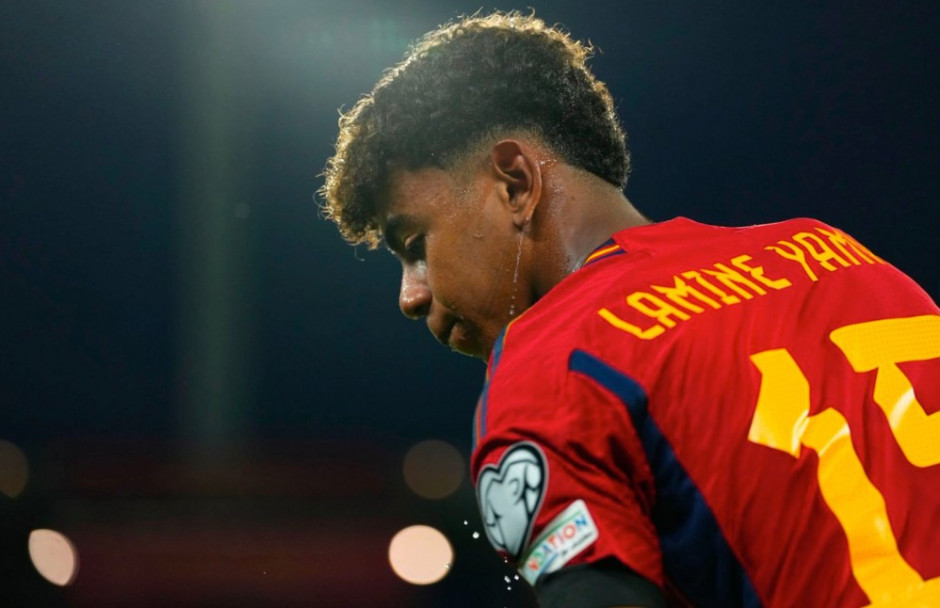 米体：皮耶罗之子被意丁球队解约，至今未完成成年队首秀（米体：皮耶罗之子遭意丁俱乐部解约，仍未迎来成年队首秀）