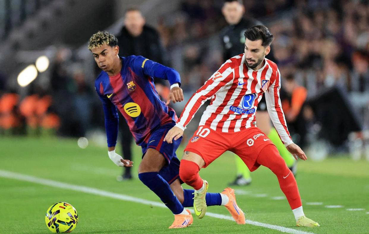 2025世俱杯十二大球场巡礼：马竞成“大冤种”（2025世俱杯12大场馆一览：马竞成最大苦主）