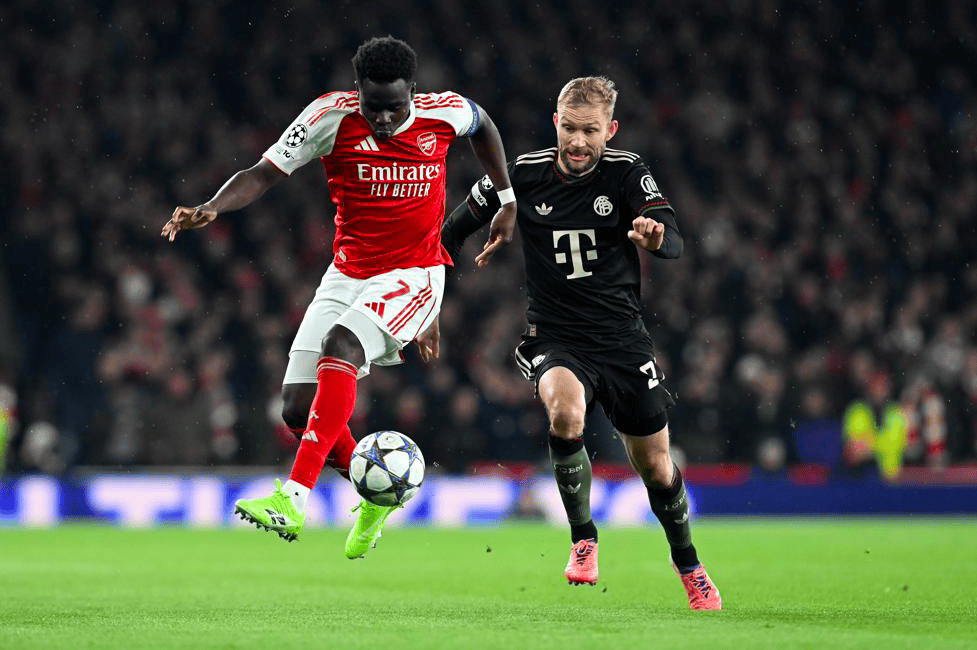 德天空：拜仁引进费耶诺德右后卫里德的谈判正在取得进展（德天空：拜仁与费耶诺德就右后卫里德的引援谈判取得进展）