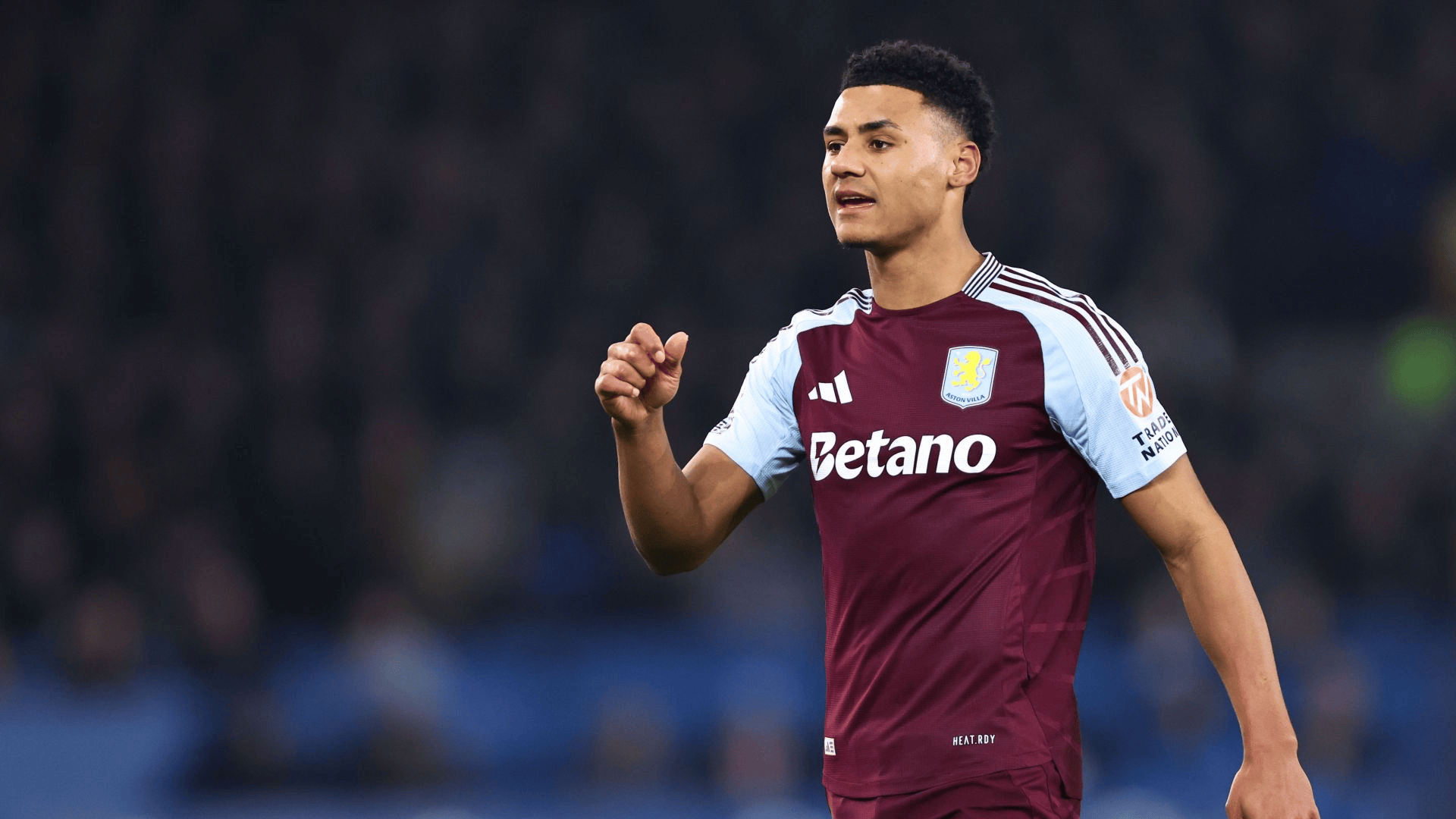 高清：英超利物浦1-1 萨拉赫替补登场维尔茨造乌龙（高清：英超利物浦1-1战平，萨拉赫替补登场，维尔茨制造乌龙）